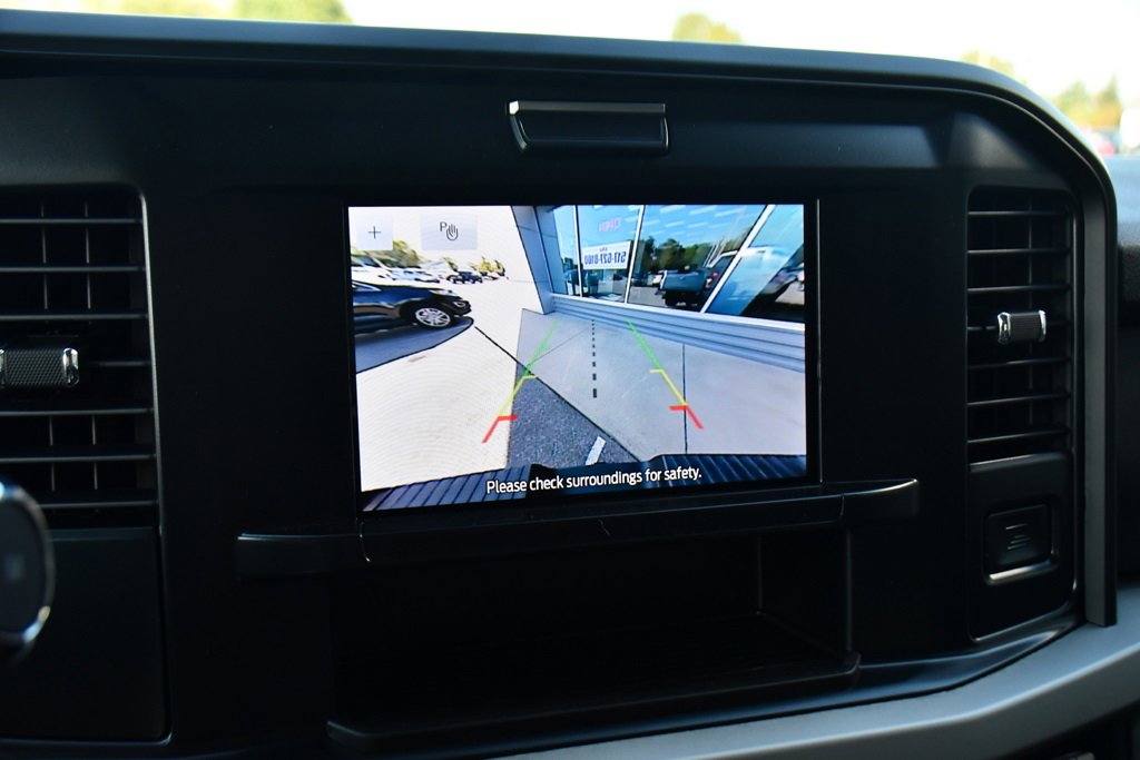 New 2026 Ford F350 XLT image 24