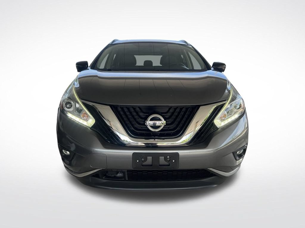 Used 2017 Nissan Murano Platinum w/ Platinum Technology Package AWD/4WD video 2