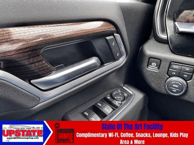 Used 2025 Chevrolet Silverado 2500 LT w/ Trail Boss Package image 27