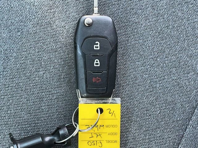 Used 2021 Ford F150 XLT w/ Trailer Tow Package image 35