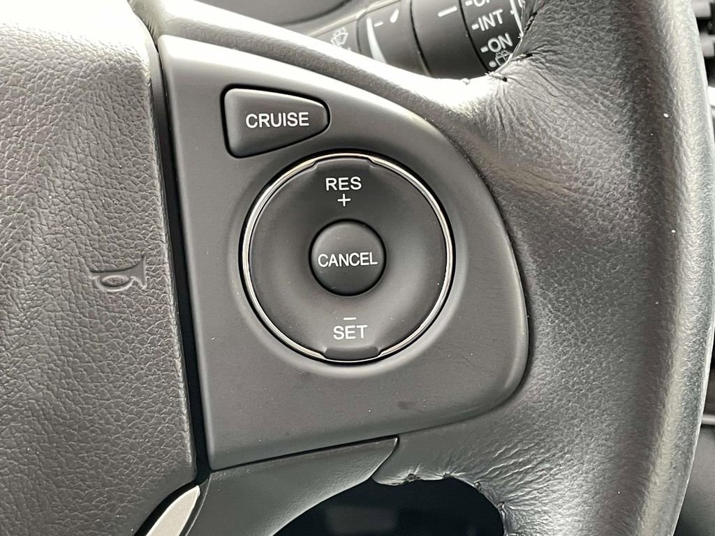 Used 2015 Honda CR-V EX-L image 12