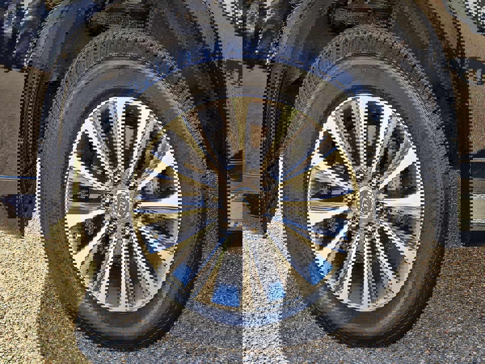 Certified 2021 Lexus GX 460 Luxury image 11