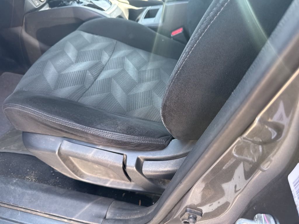 Used 2016 Nissan Rogue S image 7