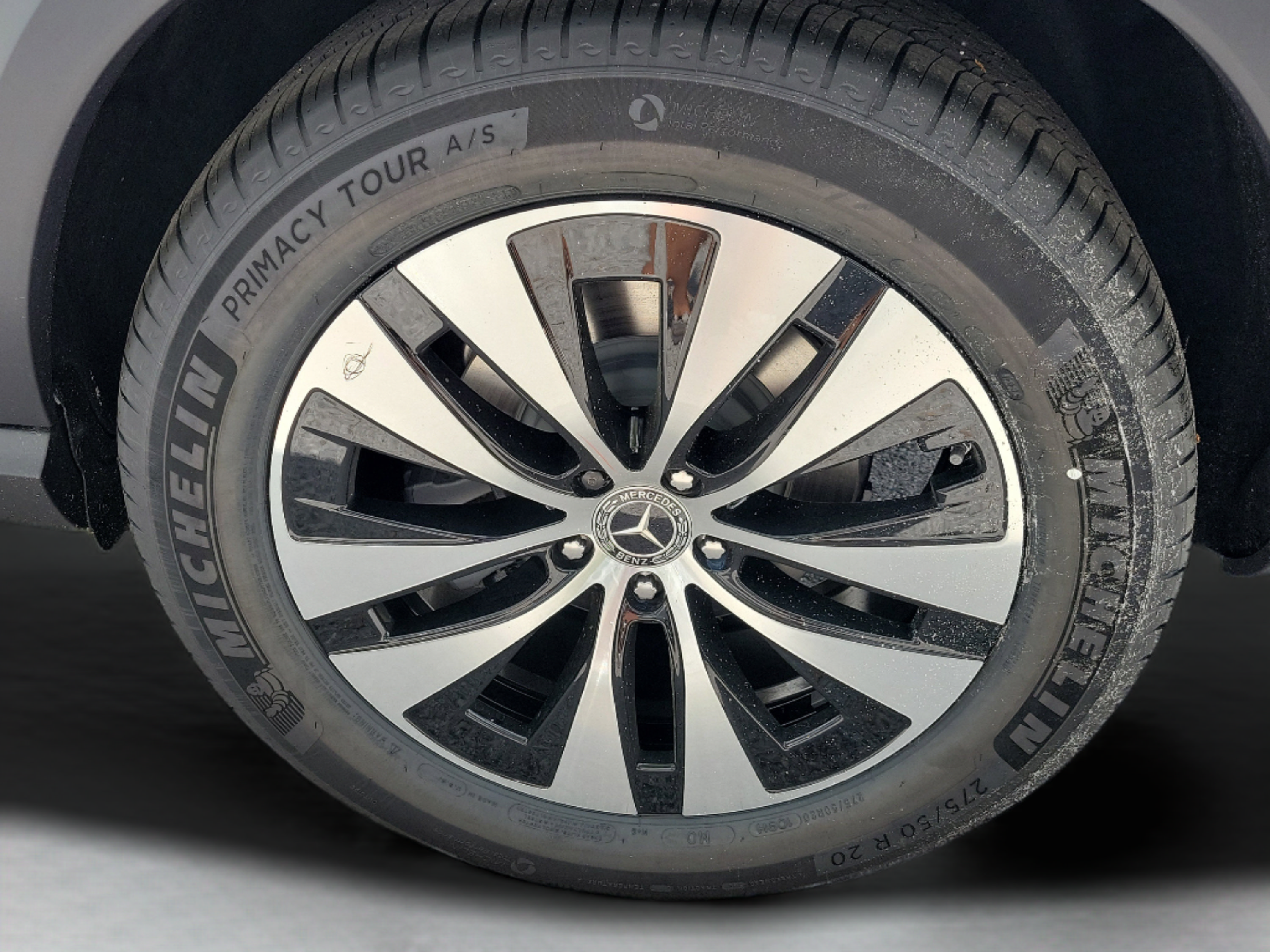 Certified 2026 Mercedes-Benz GLE 350 4MATIC image 31