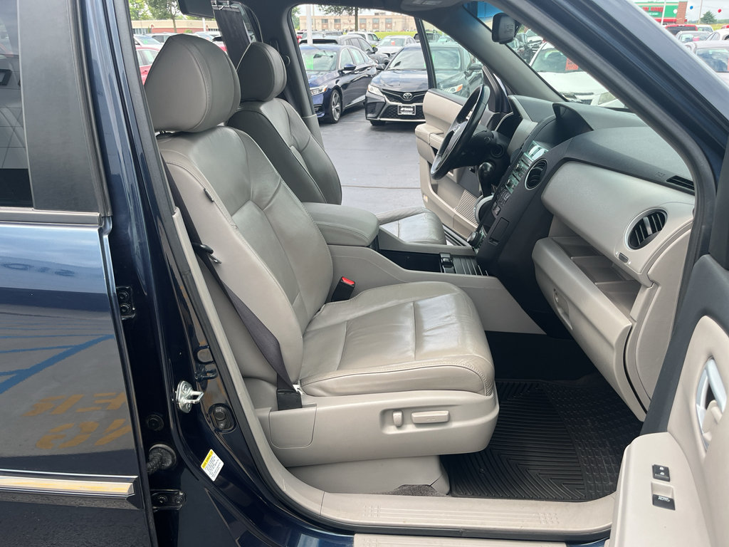 Used 2011 Honda Pilot Touring image 49