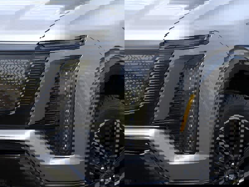 New 2026 Cadillac Vistiq Sport image 10