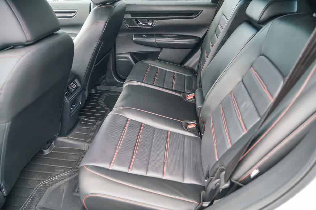 Used 2026 Honda CR-V Sport-L image 17