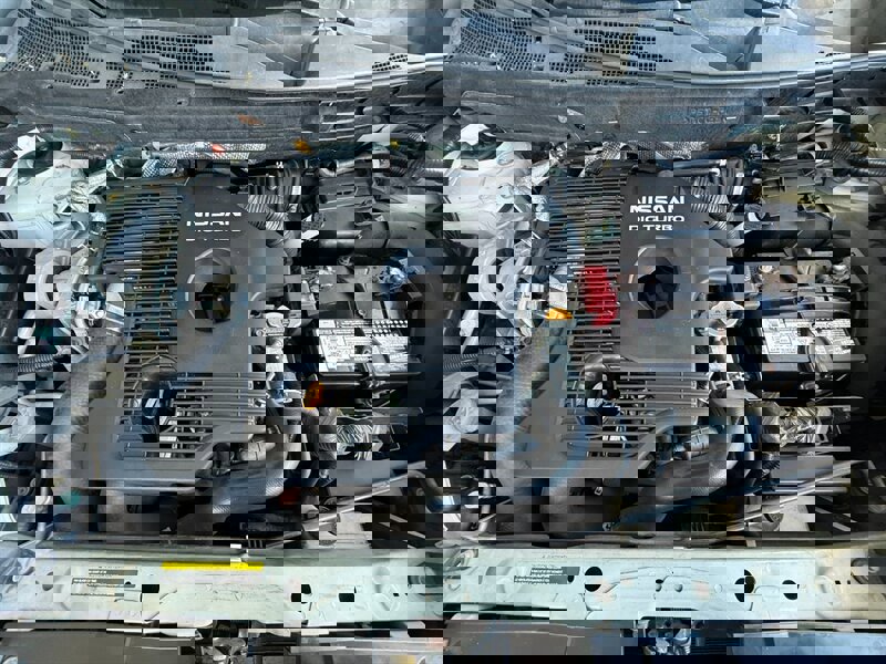 Used 2014 Nissan Juke S w/ Midnight Edition 2.0 image 32