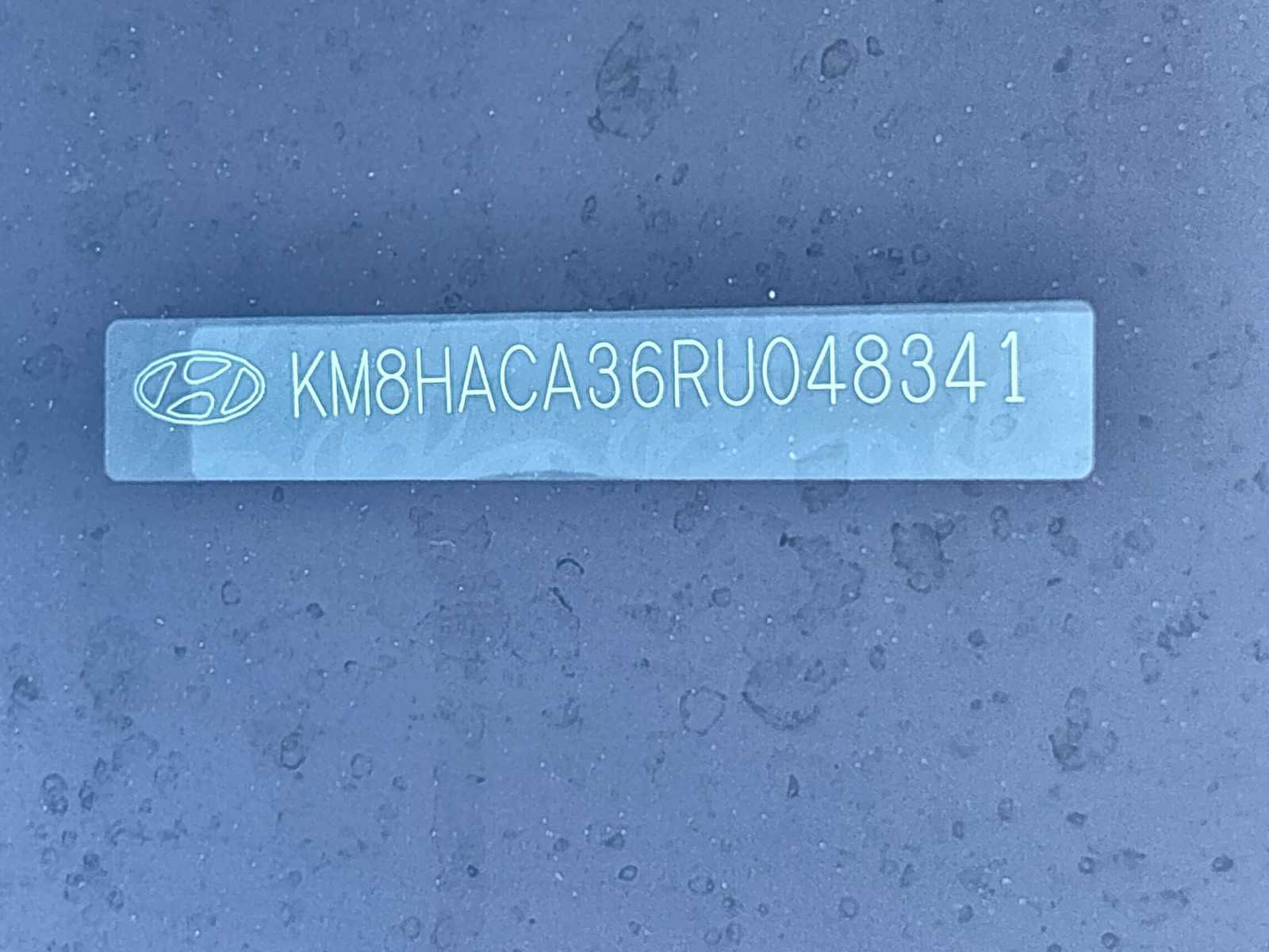 Used 2024 Hyundai Kona N Line image 25