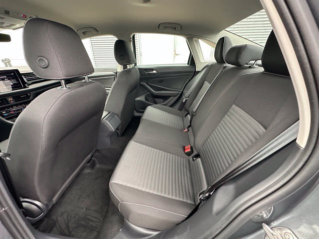 Used 2026 Volkswagen Jetta S FWD image 28