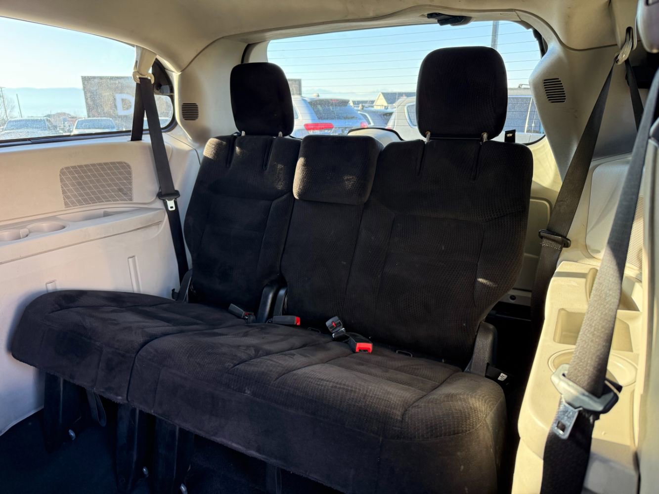 Used 2014 Dodge Grand Caravan SXT image 20