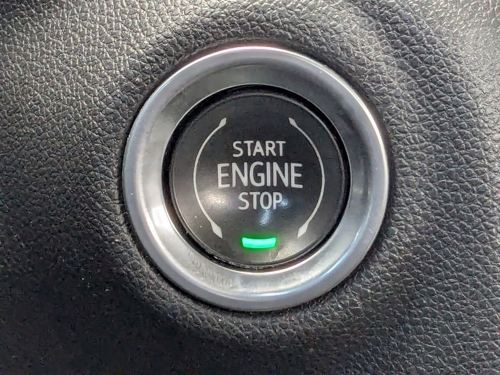 Used 2023 Chevrolet Silverado 1500 Custom w/ LPO, Dark Essentials Package image 27