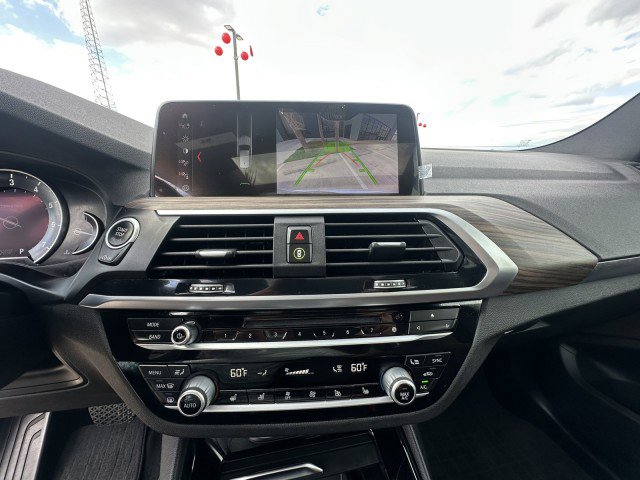 Used 2019 BMW X3 sDrive30i w/ Premium Package image 23