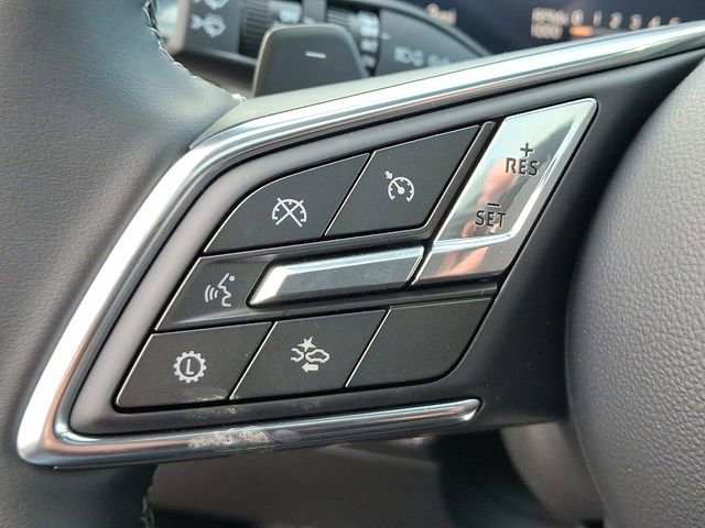 New 2026 Buick Enclave Sport Touring w/ Power Package image 21