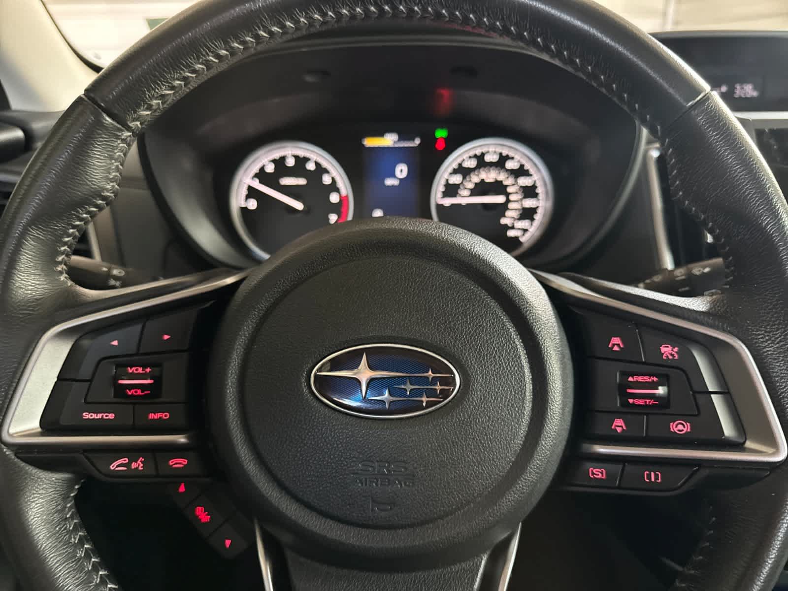 Used 2021 Subaru Forester Premium w/ Popular Package #1 AWD/4WD image 25