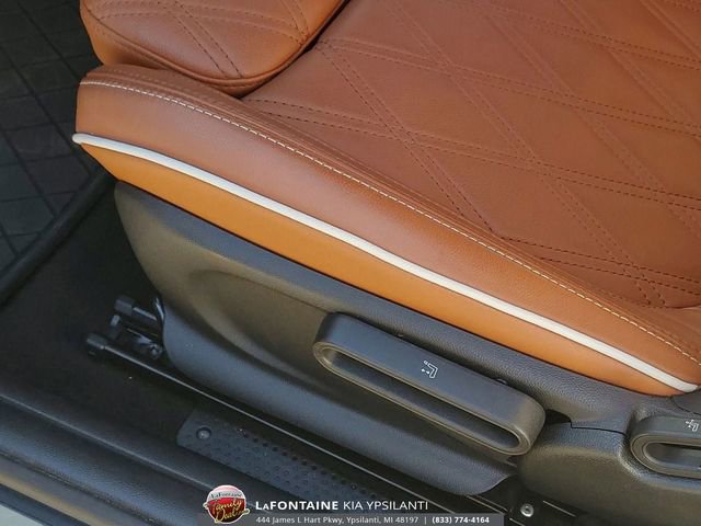 Used 2024 MINI Cooper S image 11