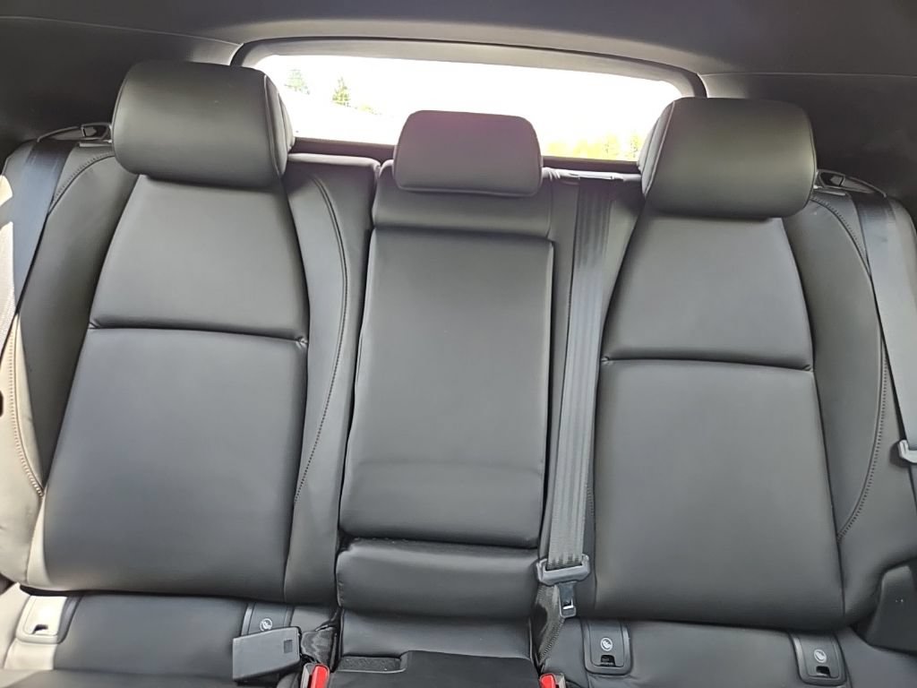 Used 2024 MAZDA MAZDA3 s FWD image 37