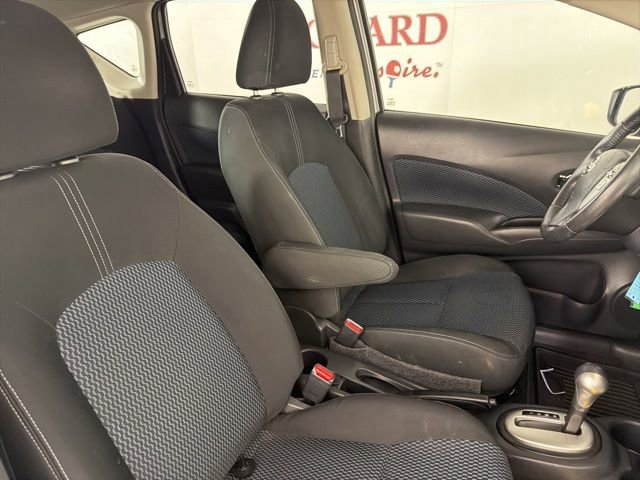 Used 2018 Nissan Versa Note SV FWD image 16