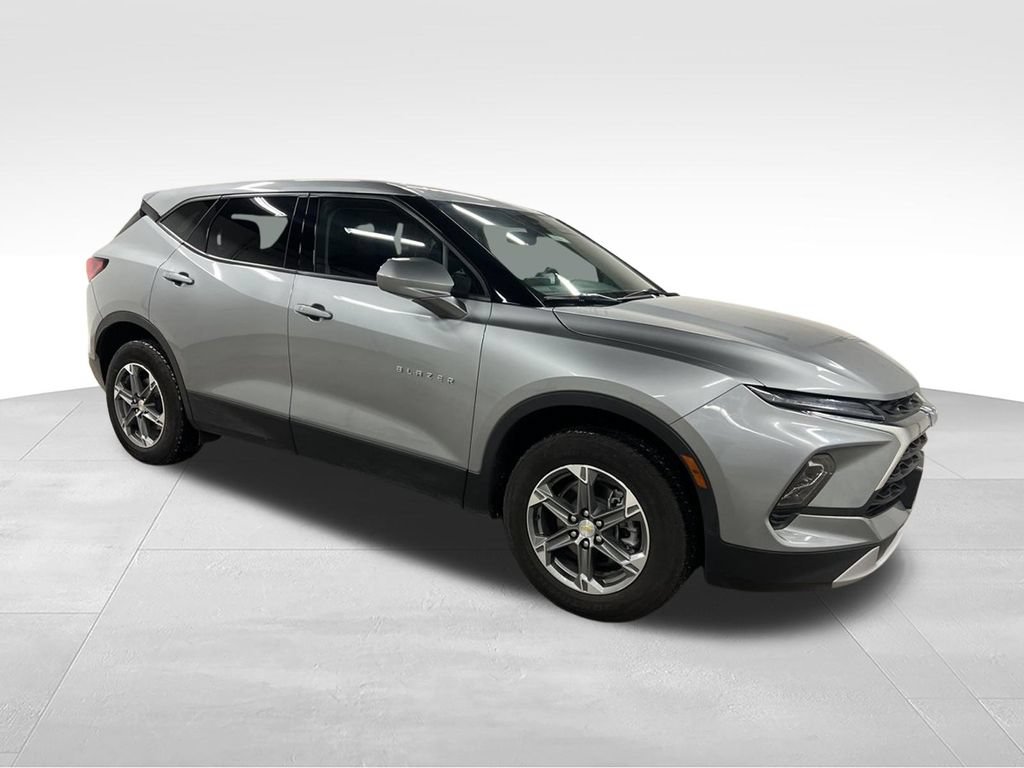 Certified 2023 Chevrolet Blazer LT AWD/4WD 360° Tour
