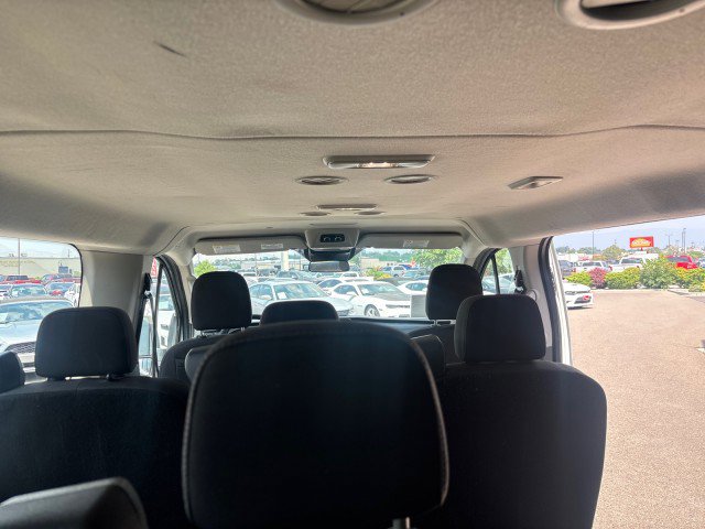Used 2021 Ford Transit 350 XLT image 26
