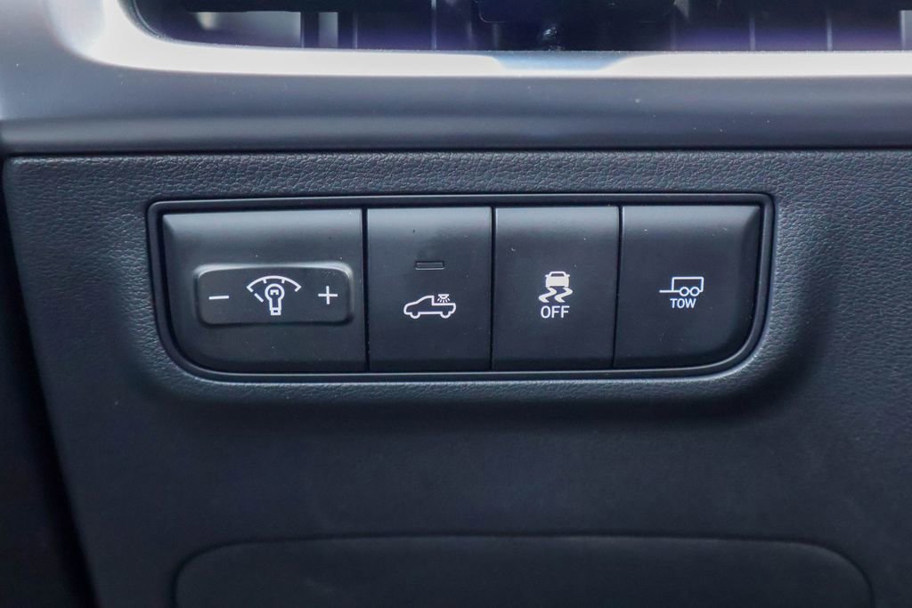 Certified 2025 Hyundai Santa Cruz XRT image 19