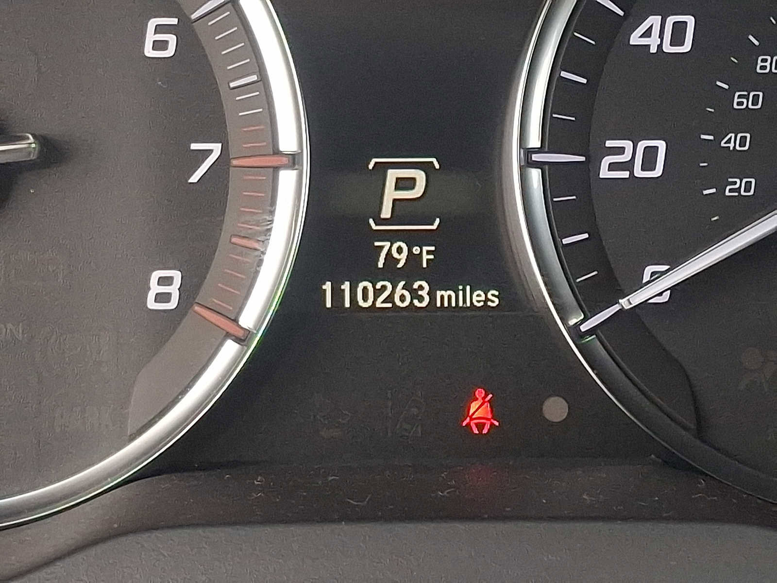 Used 2020 Acura MDX SH-AWD w/ Technology Package image 23