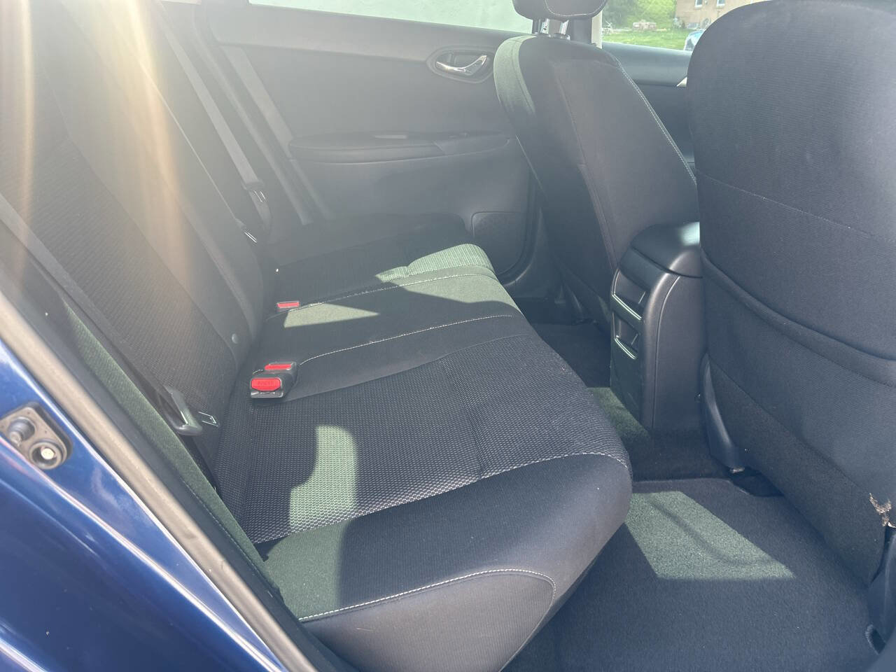 Used 2019 Nissan Sentra S image 19