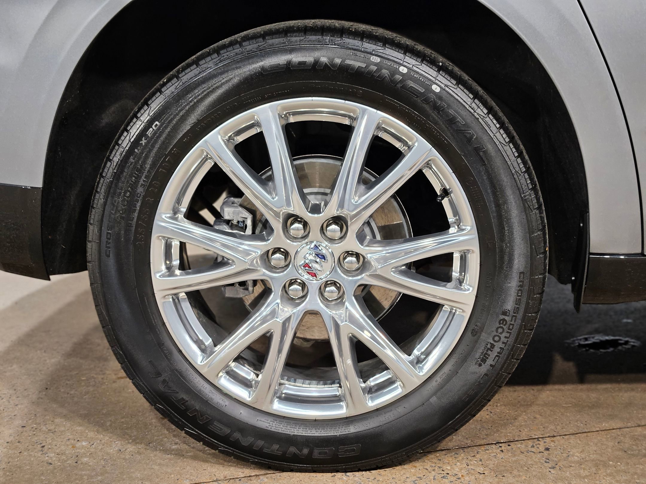 Used 2023 Buick Enclave Premium w/ Experience Buick Package image 17