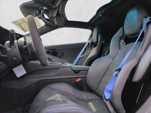 New 2026 Chevrolet Corvette Z06 image 4