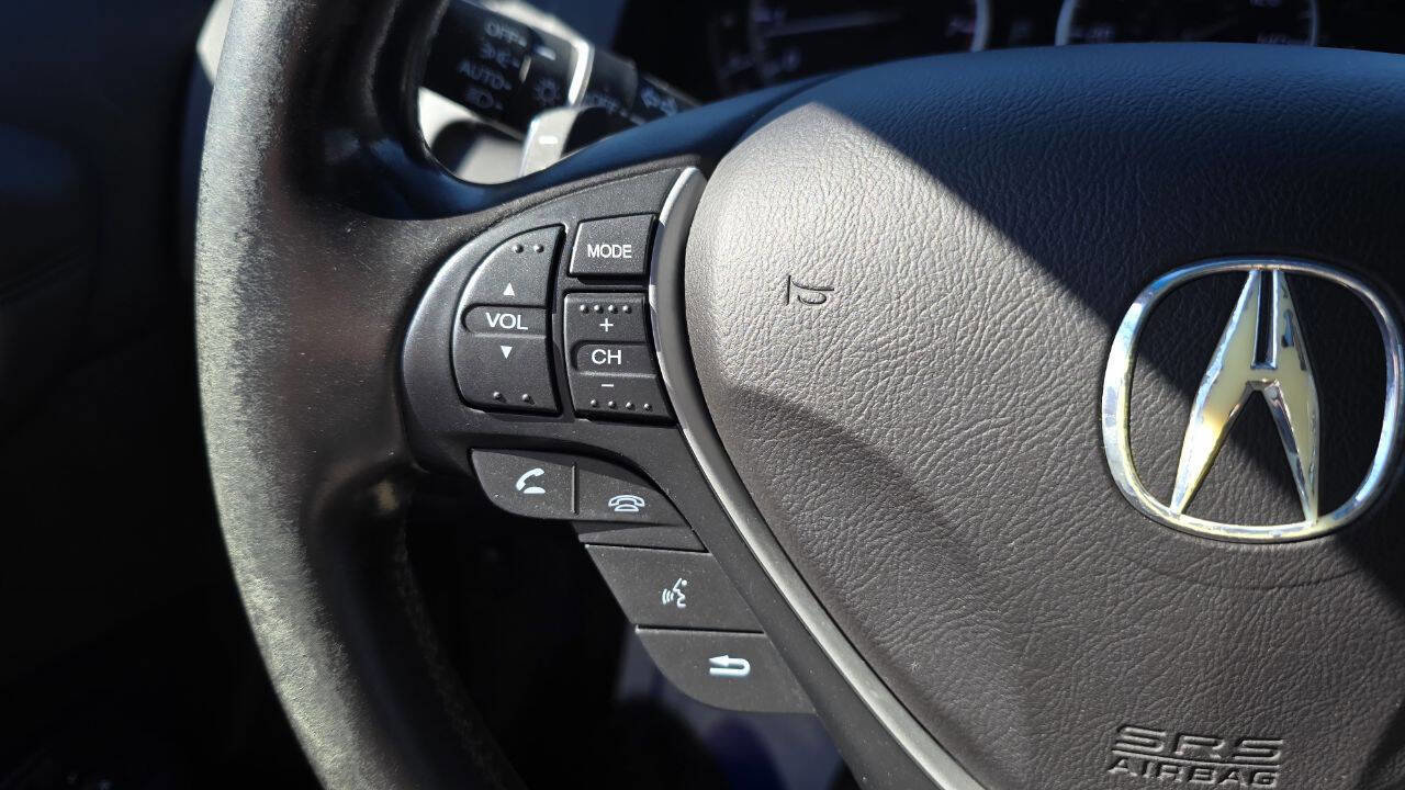 Used 2013 Acura RDX w/Tech AWD 4dr SUV w/Technolog image 26