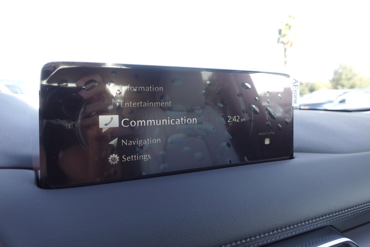 New 2025 MAZDA CX-5 AWD 2.5 S w/ Preferred Package image 18