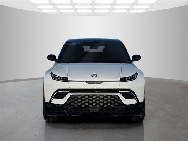 Used 2023 Fisker Ocean Extreme image 2