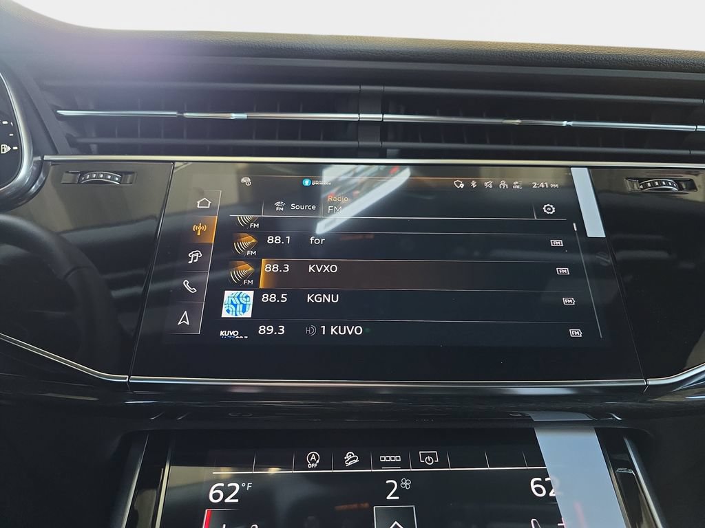 New 2026 Audi Q7 3.0T Premium AWD/4WD image 19