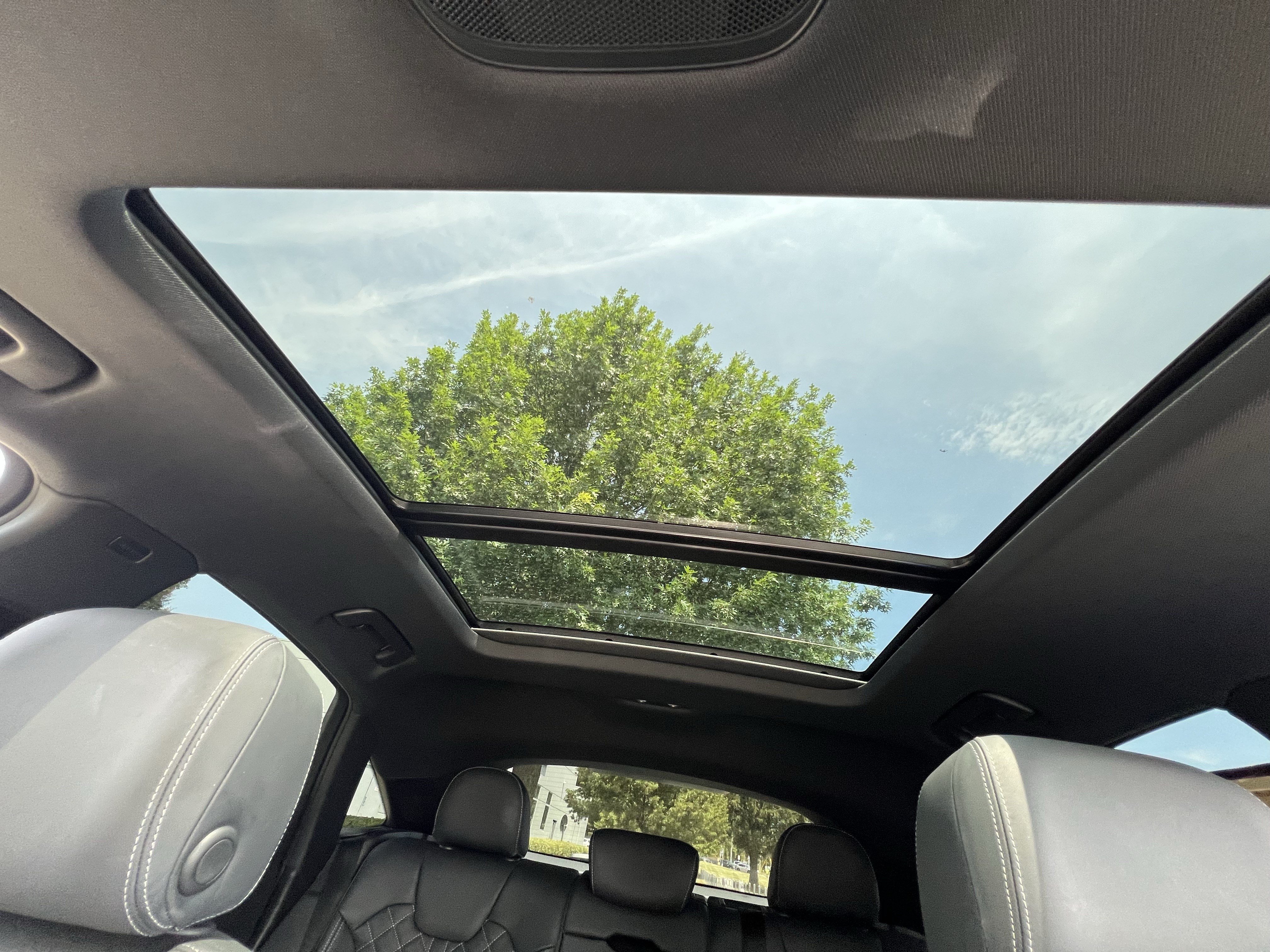 Certified 2024 Audi SQ5 Premium Plus AWD/4WD image 28