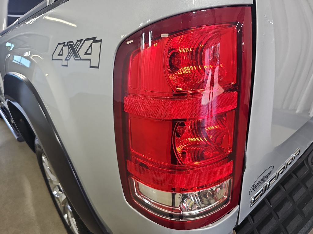 Used 2013 GMC Sierra 1500 SL AWD/4WD image 38