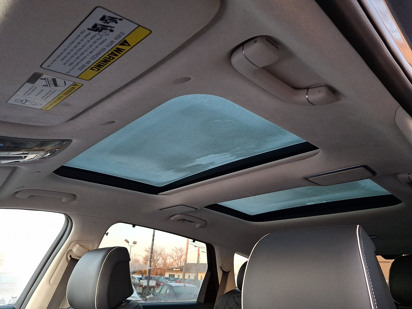 Used 2026 Genesis GV80 3.5T Prestige image 14