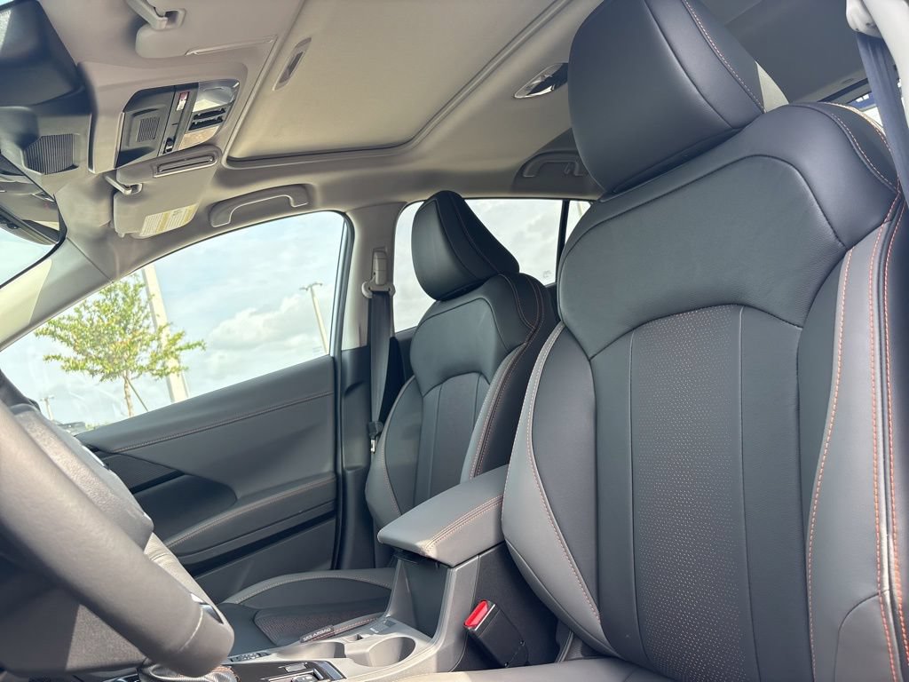 New 2026 Subaru Crosstrek 2.5i Limited AWD/4WD image 11
