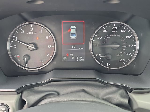 Certified 2025 Subaru Legacy Premium w/ Popular Package #1A image 25