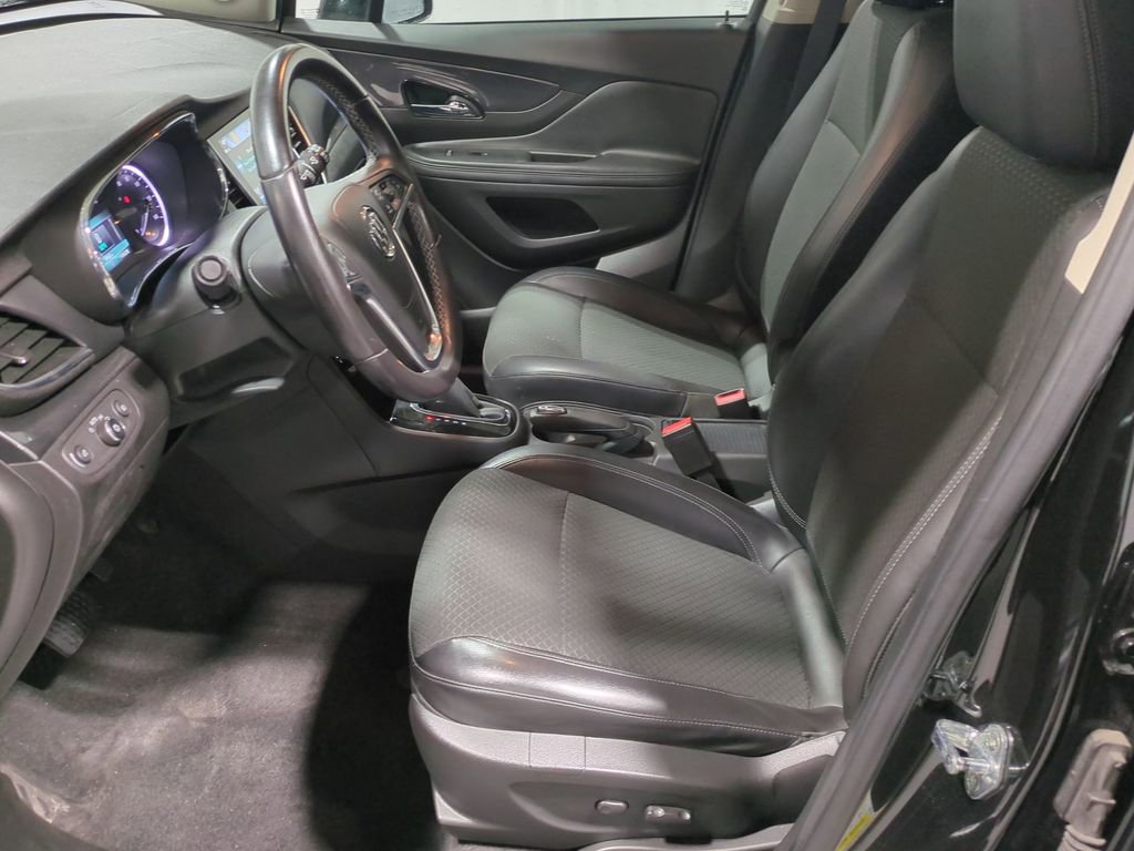 Used 2018 Buick Encore Sport Touring w/ Safety Package image 20