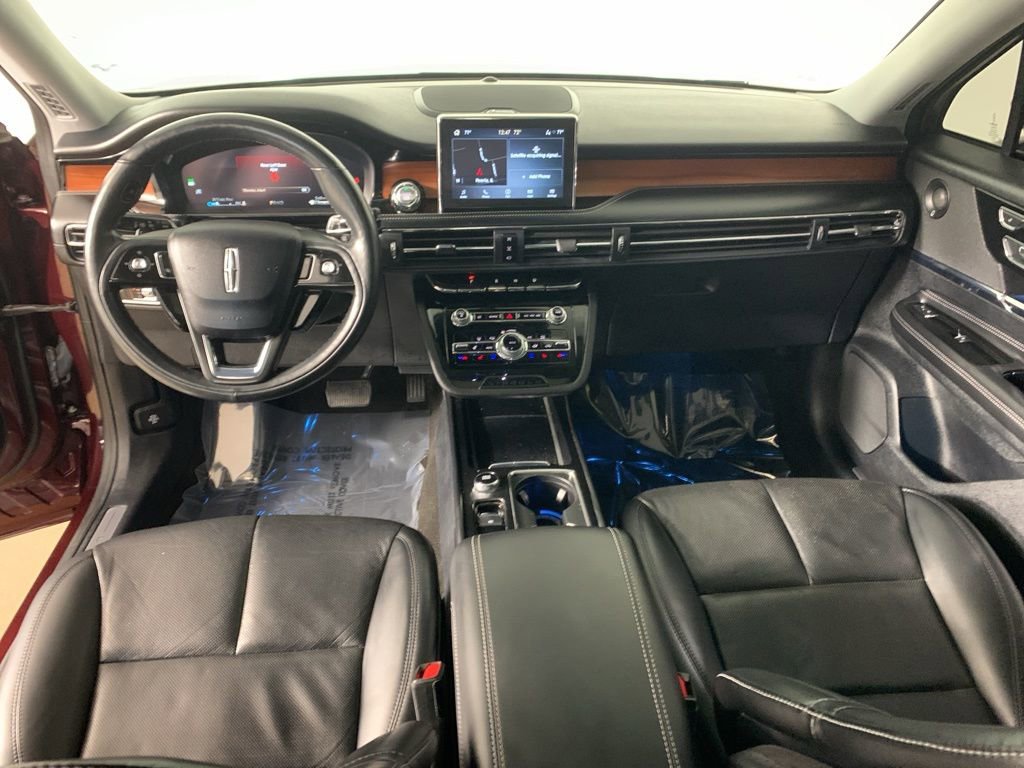 Used 2021 Lincoln Corsair Reserve w/ Equipment Group 201A FWD image 36