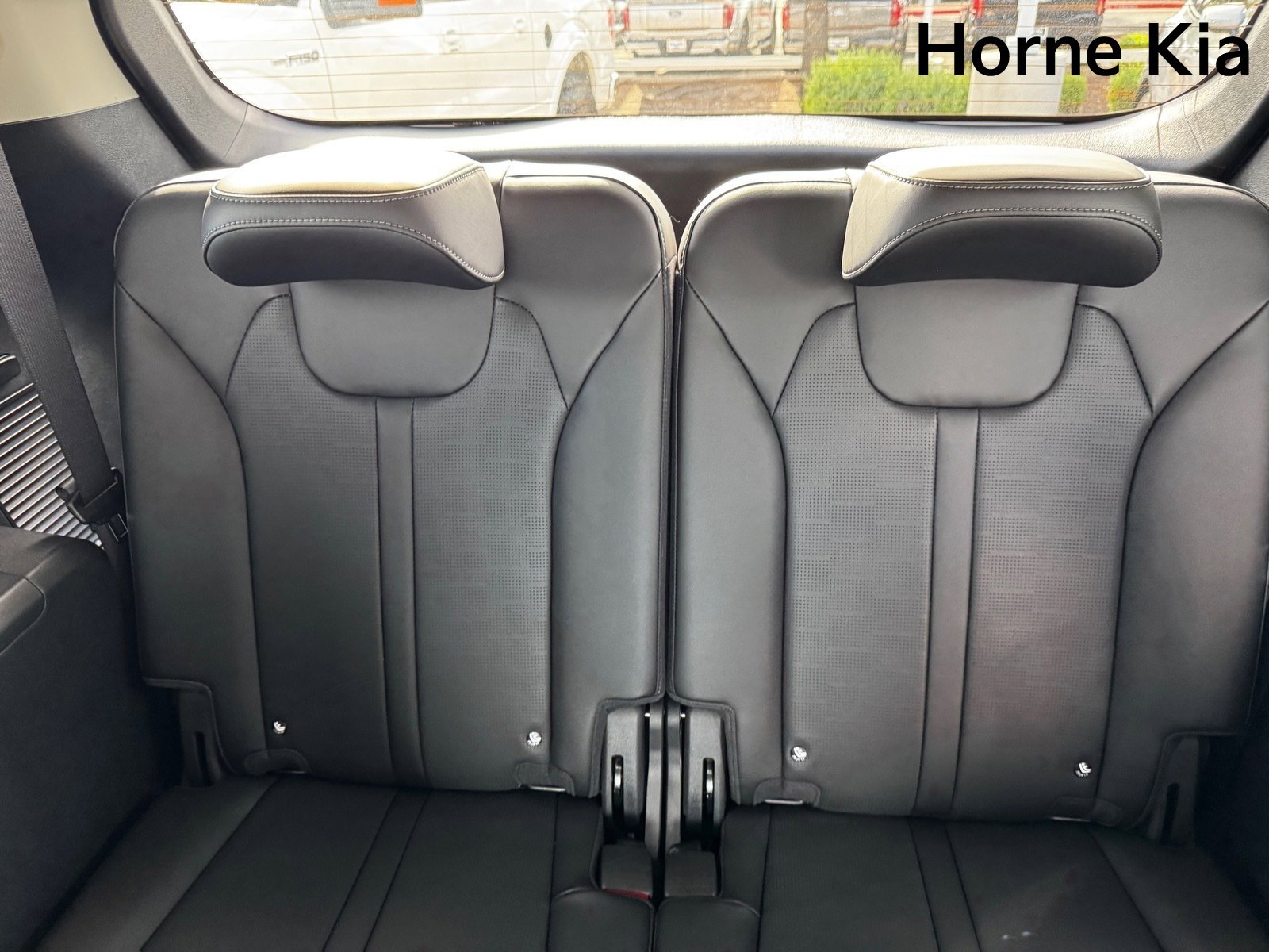 New 2026 Kia Sorento SX image 12