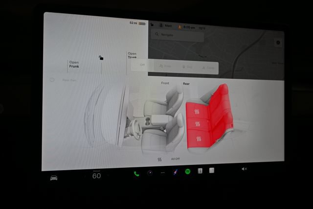 Used 2022 Tesla Model Y Long Range AWD/4WD image 33