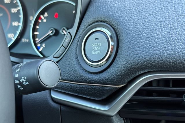 New 2026 MAZDA CX-90 3.3 Turbo w/ Preferred Package image 26