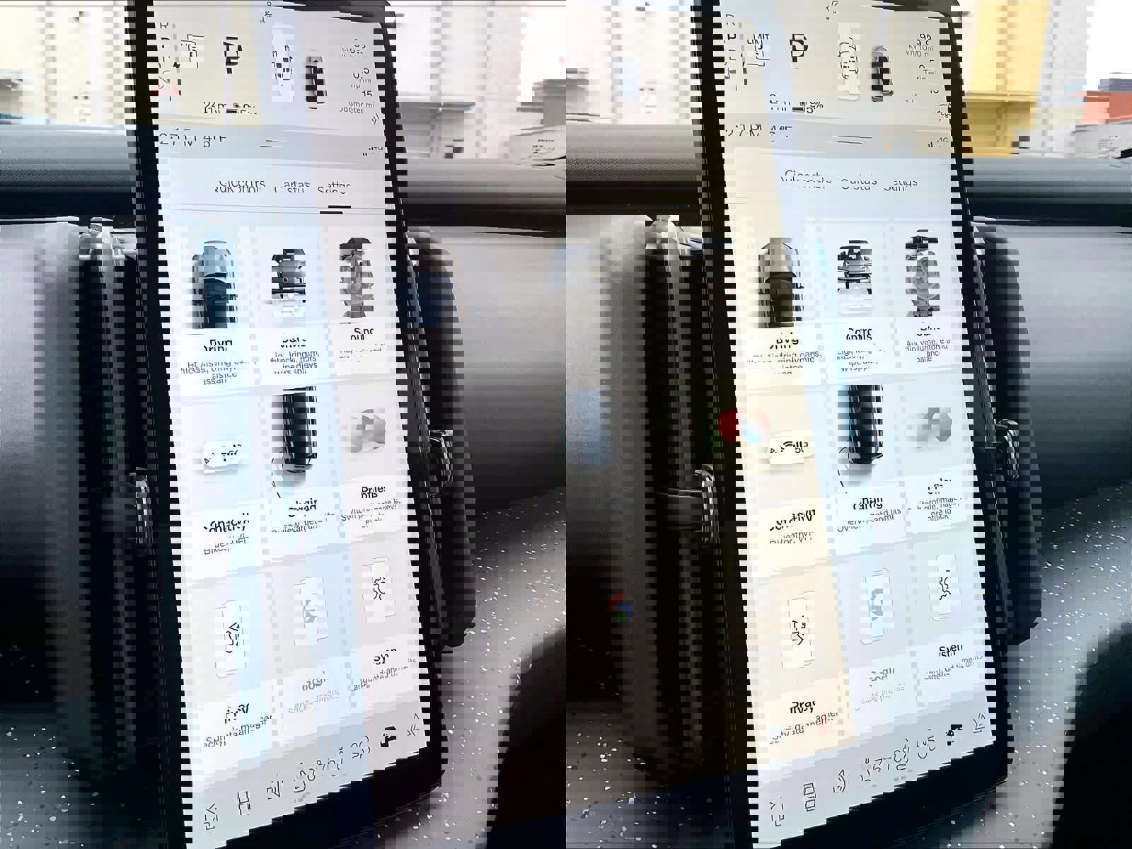 New 2026 Volvo EX30 Ultra w/ Climate Package image 22