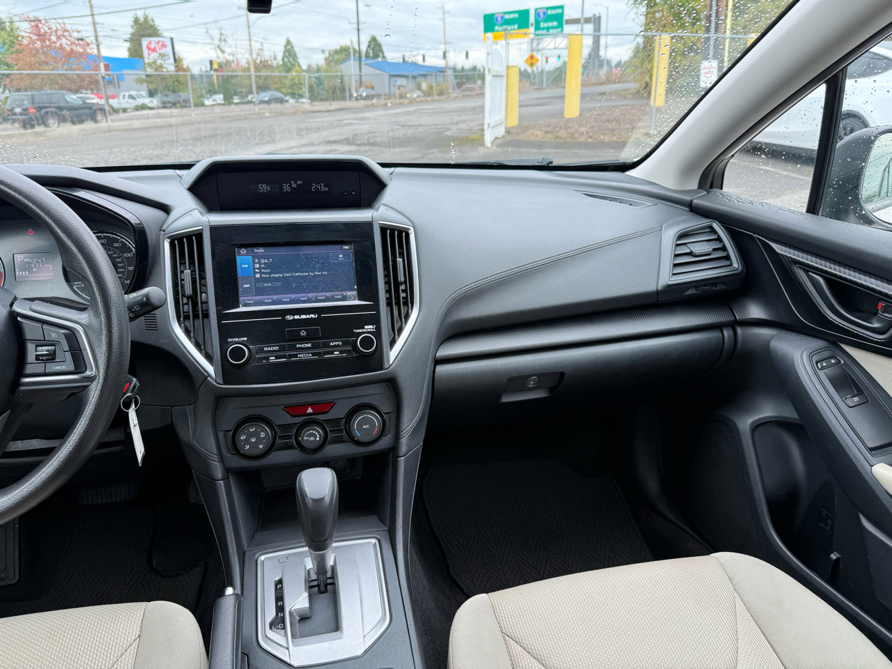 Used 2019 Subaru Impreza 2.0i image 19