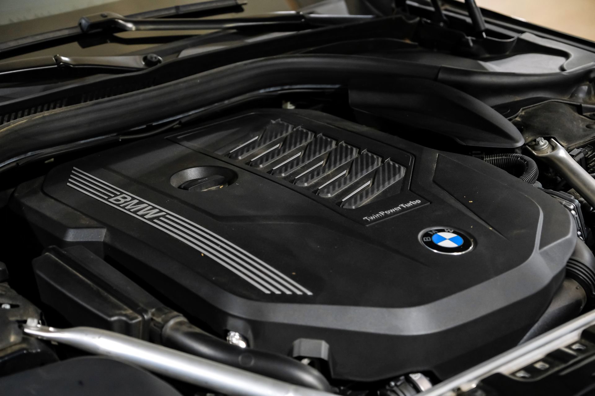 Used 2023 BMW 840i Gran Coupe 840 w/ M Sport Professional Package image 50