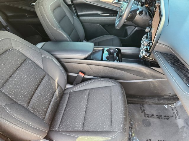 Used 2025 Chevrolet Blazer EV LT AWD/4WD image 15