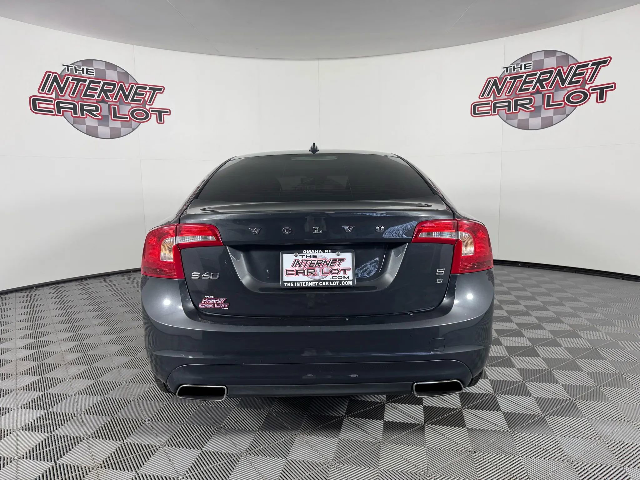 Used 2015 Volvo S60 T5 Premier image 6