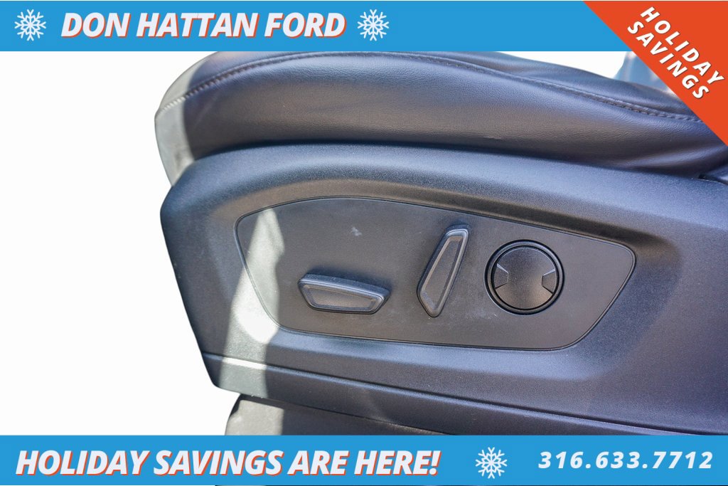 Used 2022 Ford Explorer XLT w/ Equipment Group 202A image 20