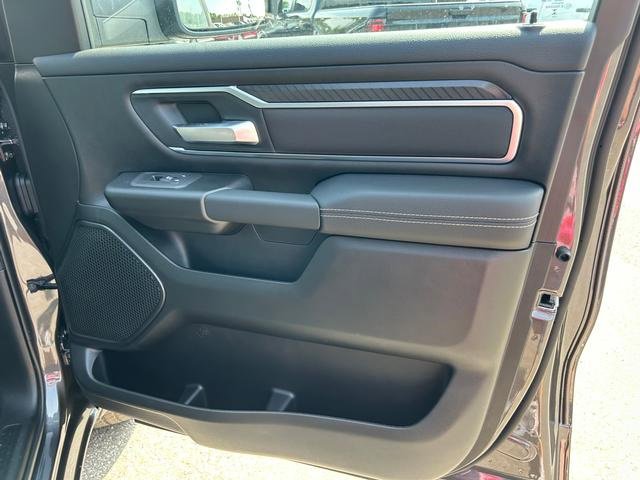 New 2026 RAM 1500 Big Horn image 30